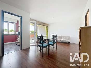 Vente Appartement 2 piècesToulouse