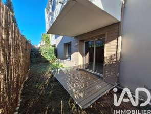 Vente Appartement 2 piècesToulouse