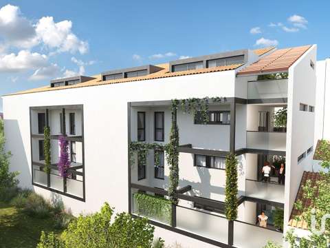 Vente appartement 3 pièces Vente appartement 3 pièces