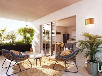 Vente appartement 4 pièces Vente appartement 4 pièces