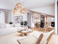 Vente appartement 4 pièces Vente appartement 4 pièces