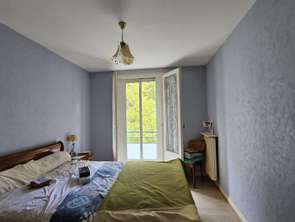 Vente Appartement 3 piècesToulouse