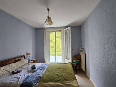 Vente appartement 3 pièces Toulouse 31