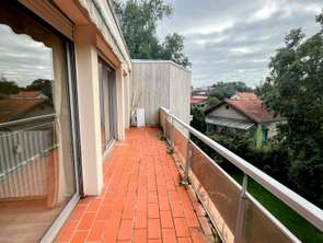 Vente Appartement 2 piècesToulouse