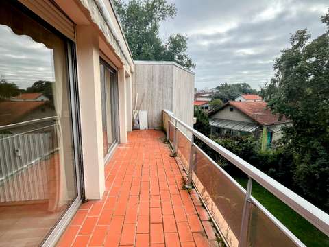 Vente appartement 2 pièces Toulouse 31