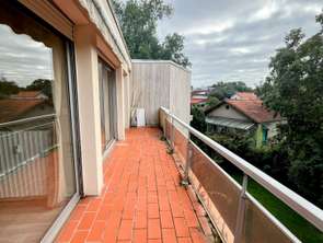 Vente Appartement 2 piècesToulouse