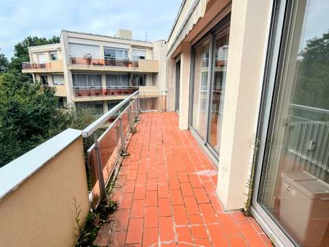 Vente appartement 2 pièces Vente appartement 2 pièces