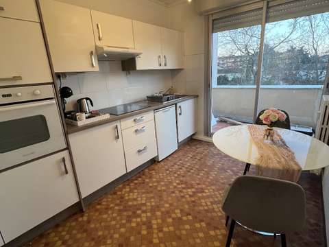 Vente appartement 2 pièces Vente appartement 2 pièces