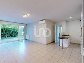 Vente Appartement 3 piècesToulouse