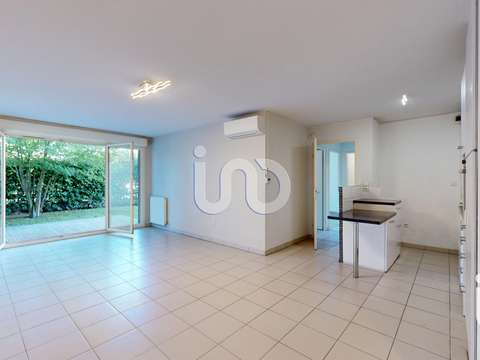 Vente appartement 3 pièces Toulouse 31