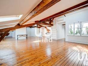 Vente Appartement 4 piècesToulouse