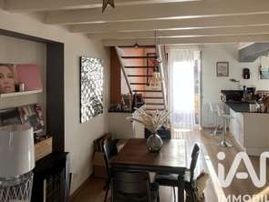 Vente Appartement 4 piècesToulouse