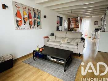 Vente appartement 4 pièces Toulouse 31