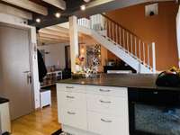 Vente appartement 4 pièces Vente appartement 4 pièces