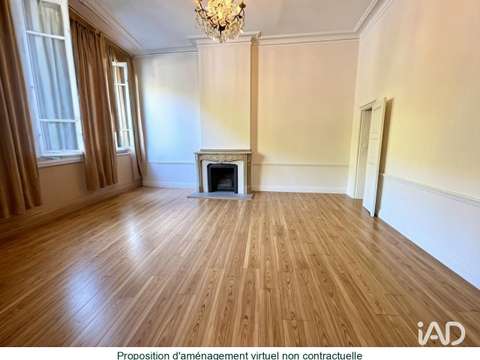 Vente appartement 5 pièces Toulouse 31