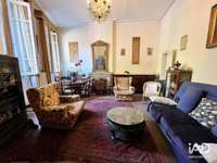 Vente appartement 5 pièces Vente appartement 5 pièces