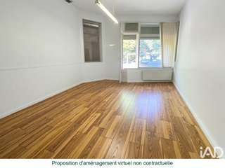 Vente appartement 5 pièces