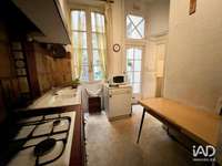Vente appartement 5 pièces Vente appartement 5 pièces