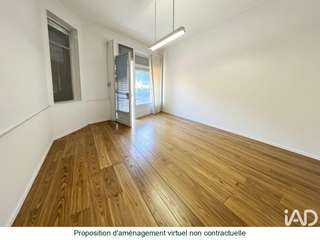 Vente appartement 5 pièces