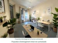 Vente appartement 5 pièces Vente appartement 5 pièces