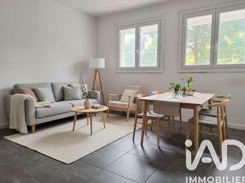 Vente appartement 3 pièces Toulouse 31