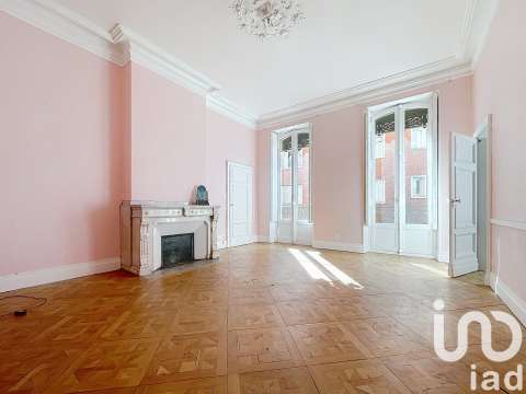 Vente appartement 5 pièces