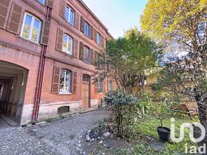 Vente Appartement 5 piècesToulouse