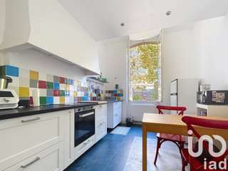 Vente appartement 5 pièces
