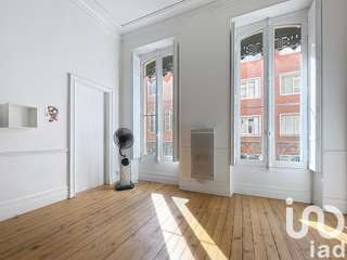 Vente appartement 5 pièces