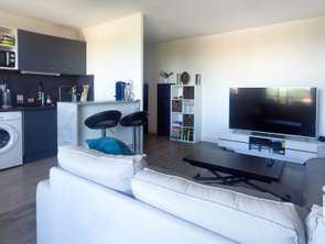 Vente Appartement 3 piècesToulouse