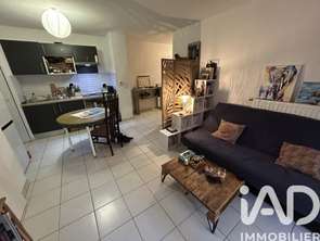 Vente Appartement 3 piècesToulouse