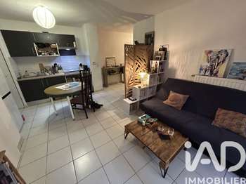 Vente appartement 3 pièces Toulouse 31