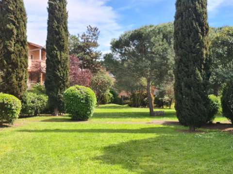 Vente appartement 1 pièce Toulouse 31