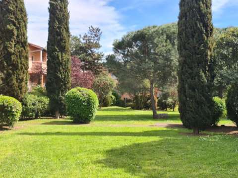Vente appartement 1 pièce Toulouse 31