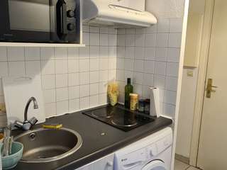 Vente appartement 1 pièce Vente appartement 1 pièce