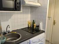 Vente appartement 1 pièce Vente appartement 1 pièce