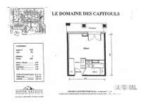 Vente appartement 1 pièce Vente appartement 1 pièce
