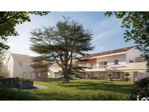 Vente Appartement 3 piècesToulouse