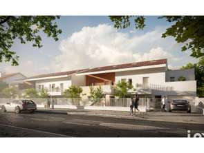 Vente Appartement 4 piècesToulouse