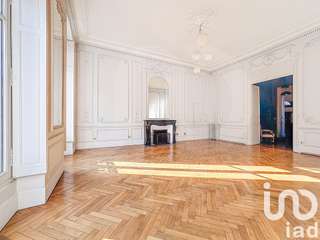 Vente appartement 6 pièces Vente appartement 6 pièces