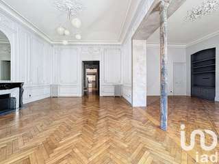 Vente appartement 6 pièces Vente appartement 6 pièces