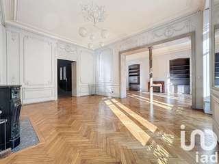 Vente appartement 6 pièces Vente appartement 6 pièces
