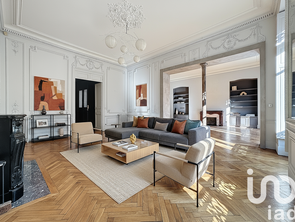 Vente Appartement 6 pièces +Toulouse
