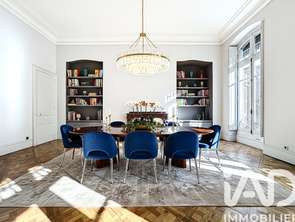 Vente Appartement 6 pièces +Toulouse