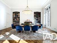 Vente appartement 6 pièces Vente appartement 6 pièces