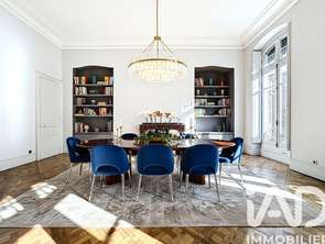 Vente Appartement 6 pièces +Toulouse