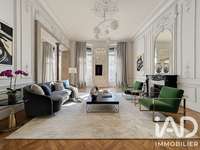 Vente appartement 6 pièces Vente appartement 6 pièces