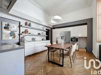 Vente appartement 6 pièces Vente appartement 6 pièces