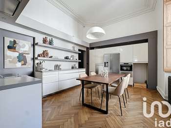Vente appartement 6 pièces Vente appartement 6 pièces