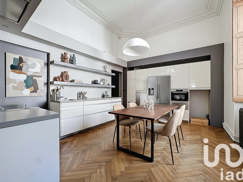 Vente appartement 6 pièces Vente appartement 6 pièces